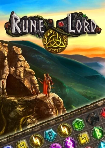Rune Lord PC