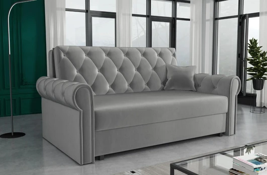 Sofa - lova VIROMA III