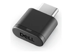 Dell | Wireless Audio Receiver | HR024 | Black kaina