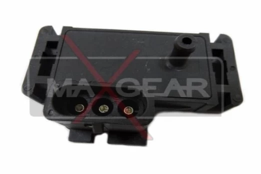 Jutiklis, įsiurbimo kolektoriaus slėgis MAXGEAR 21-0177