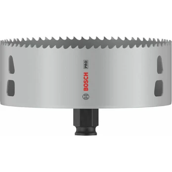 Bosch 133 mm ręž.karūna PRO PC Plus Multi Material