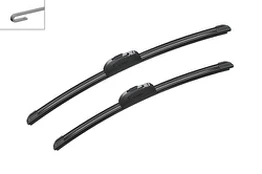 Valytuvai BOSCH 3397118990