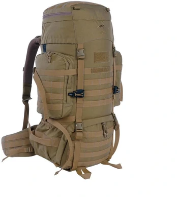 Kuprinė Tasmanian Tiger Raid Pack MKIII, Coyote