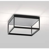 serien.lighting Reflex 2 M 150 juoda/sidabrinė