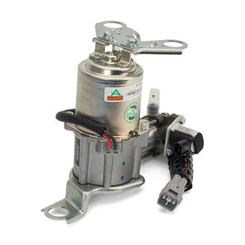 Arnott P-3191 Kompresorius, suspausto oro sistema