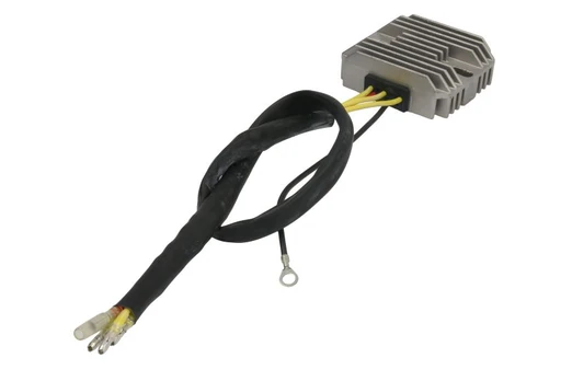 Įtampos reguliatorius DZE02303 (12V, 25A) Tinka: SUZUKI