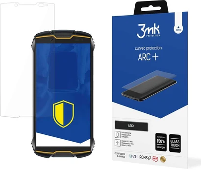 3Mk Protection CUBOT King Kong Mini 2 - 3mk ARC+