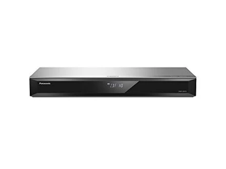 Blu-Ray grotuvas Panasonic DMR-UBS70