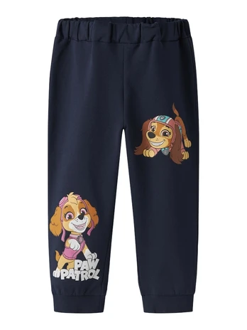 NAME IT PAW PATROL kelnės, 13252100-282D3C 92 cm