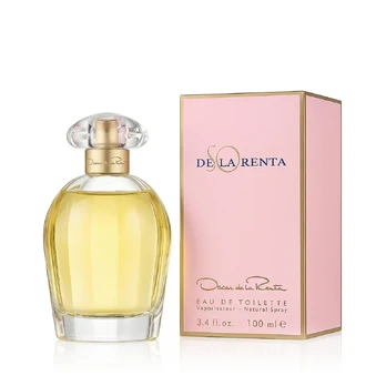 Oscar de la Renta So de la Renta EDT 100ml