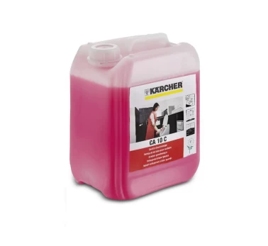 CA 10, 5 L, Kärcher