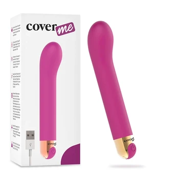 Vibratorius COVERME G SPOT