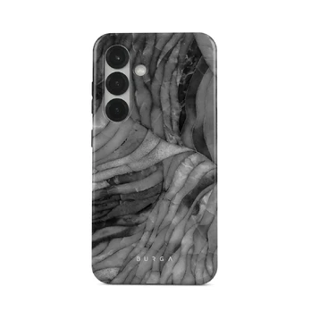 First Expedition - Gray Samsung Galaxy S25 Case, Tough (Magnetic) / N/A