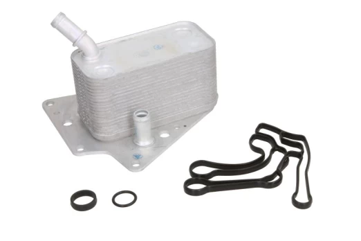 Alyvos radiatorius THERMOTEC D4X012TT