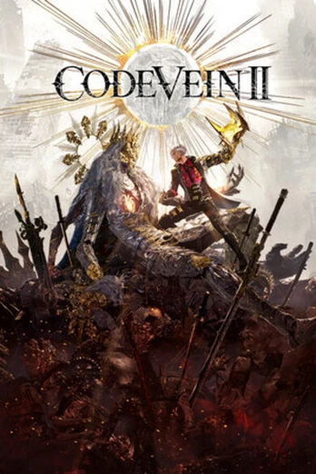 Code Vein Ii PC