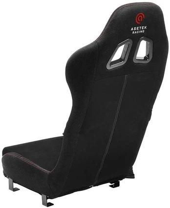 Asetek Simsports Initium Comapct Seat 