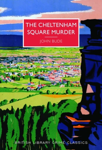 Cheltenham Square Murder