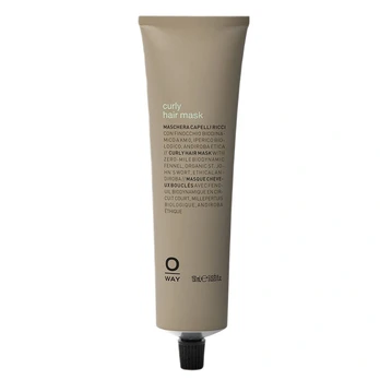 OWAY_Be Garbanotų plaukų kaukė 150ml