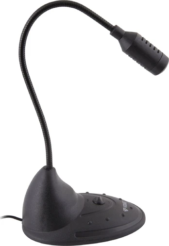 Yenkee YMC 1011BK mikrofonas (45014276)