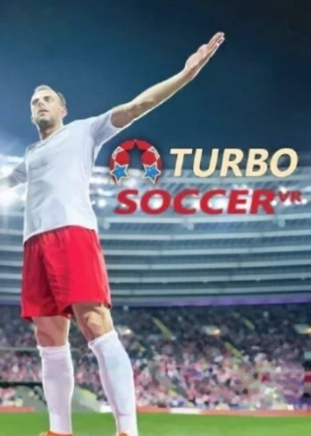 Turbo Soccer VR Steam