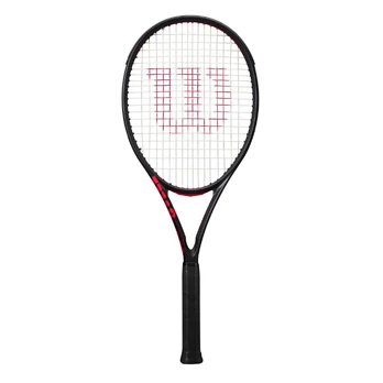 WILSON Clash 100 Pro V3 Teniso raketė
