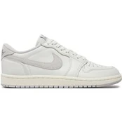 Laisvalaikio batai Nike Air Jordan 1 low 85 FB9933 100 Balta