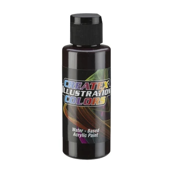 Createx Illustration 5011 Berlin Airbrush Bordeaux