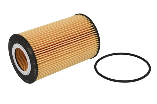 Alyvos filtras MANN-FILTER HU9007Z