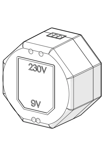 Oras TRANSFORMATORIUS 290007