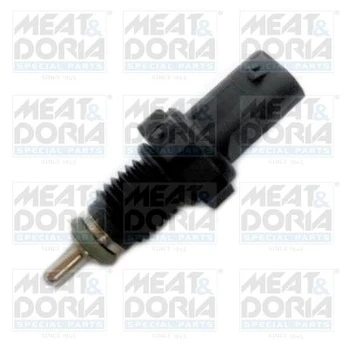 Jutiklis, degalų temperatūra MEATDORIA 82428