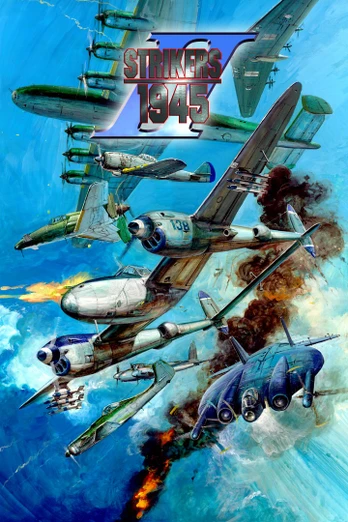 Strikers 1945 Ii PC