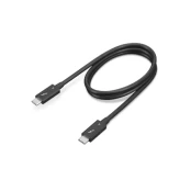 Kabelis Lenovo Thunderbolt 4 Cable, 0.7m kaina