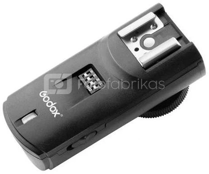 Godox Reemix RMR I Receiver