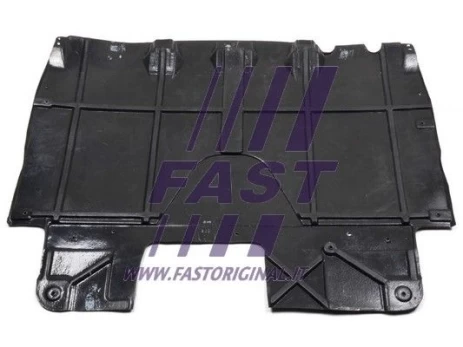 Variklio dangtis FAST FT90812