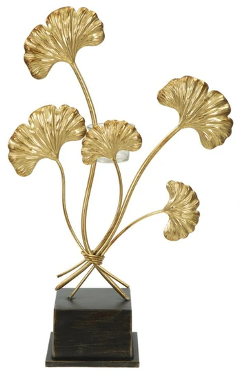 Žvakidė Glam Iris, 29 × 44 × 12,5 cm