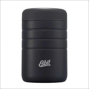 Esbit maisto termosas 0,4 l, juodas
