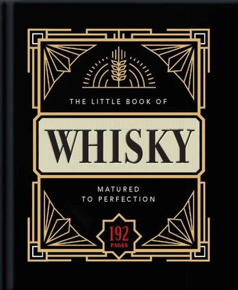 Little Book of Whisky