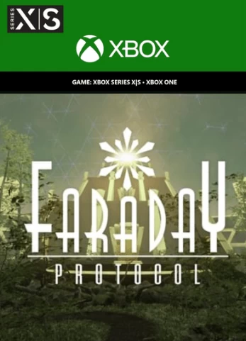 Faraday Protocol Xbox