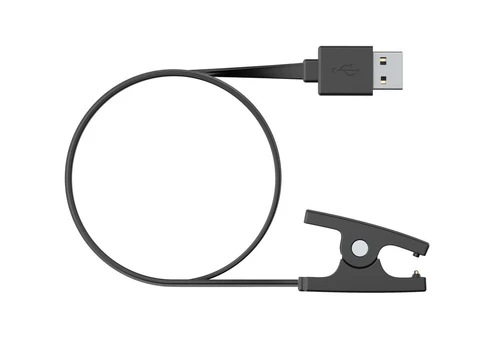 SUUNTO USB POWER CABLE Sportinis laikrodžio kabelis