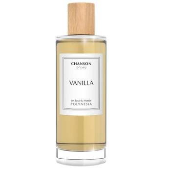 Chanson d´Eau Vanilla 100ml Moterims EDT