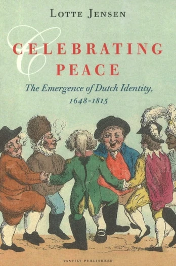 Celebrating Peace