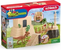 Schleich Dino Temple Conquest