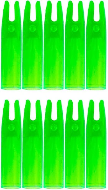 Arrow Nock inSPORTline Klarkson – 10-Pack