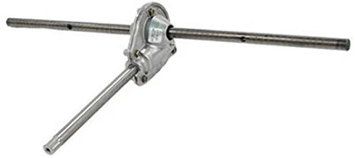 "REDUKTORIUS :AUGER.30""", MTD