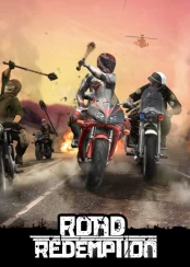 Road Redemption PC kaina