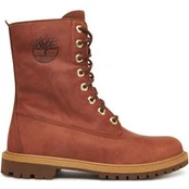 Auliniai batai Timberland Premium 8-Inch Waterproof TB0A43MXEM41 Ruda kaina