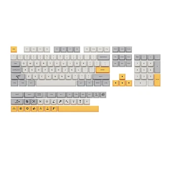 Klaviatūros keycaps'ai Royal Kludge XDA-111