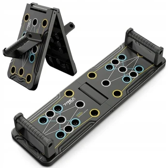 Daugiafunkcinė platforma atsispaudimams Trex Sport TX-010PUB