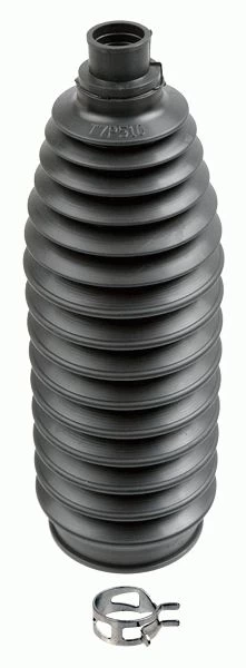 Gofruotoji membrana, vairavimas LEMFÖRDER 37648 01
