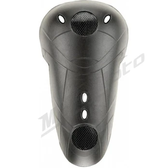 Integruojamos alkūnių/kelių apsaugos SAS-TEC SC-1/05 su velcro užsegimu